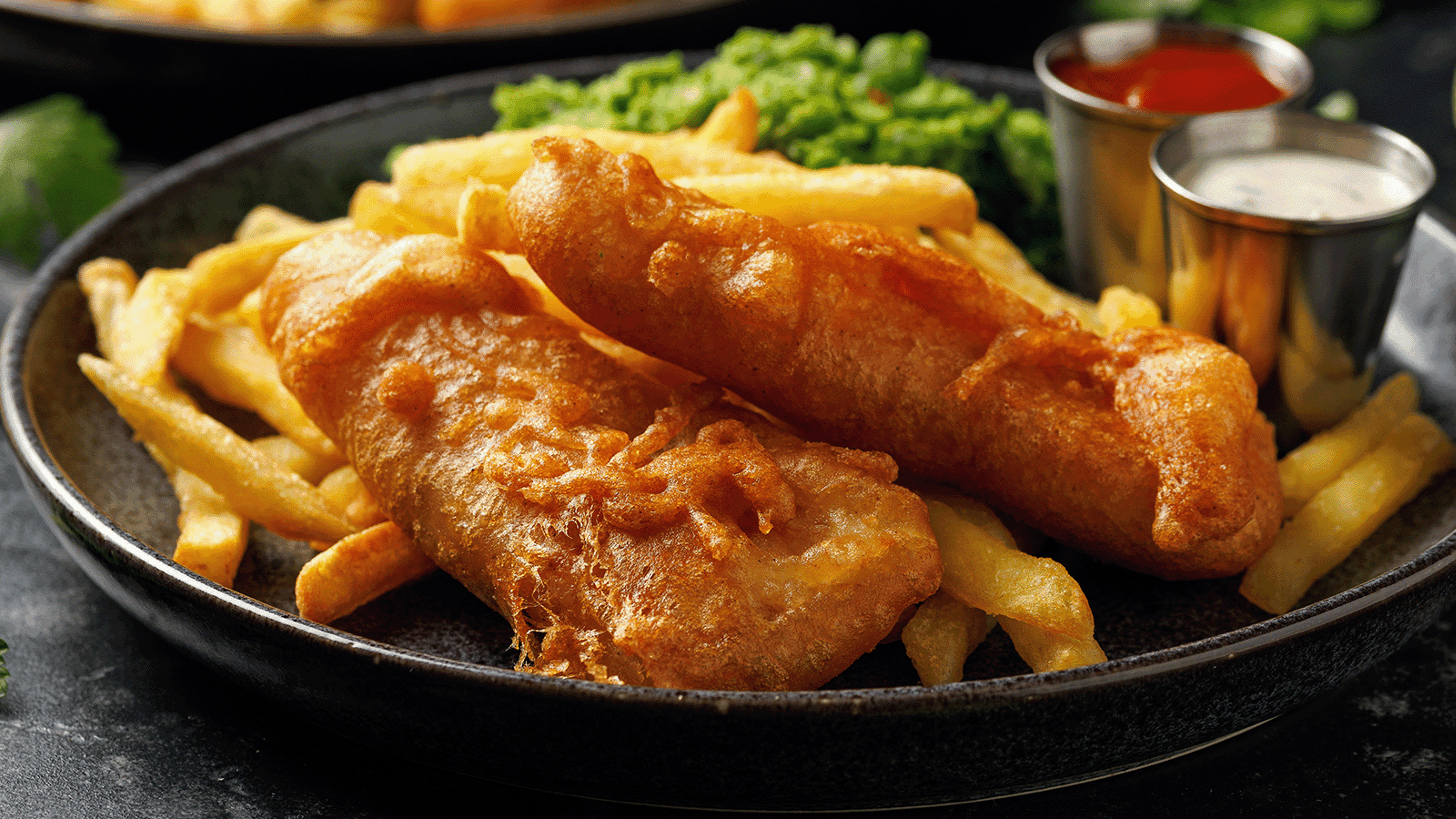 Pajits Fish and Chips Bilston